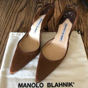 Manolo Blahnik